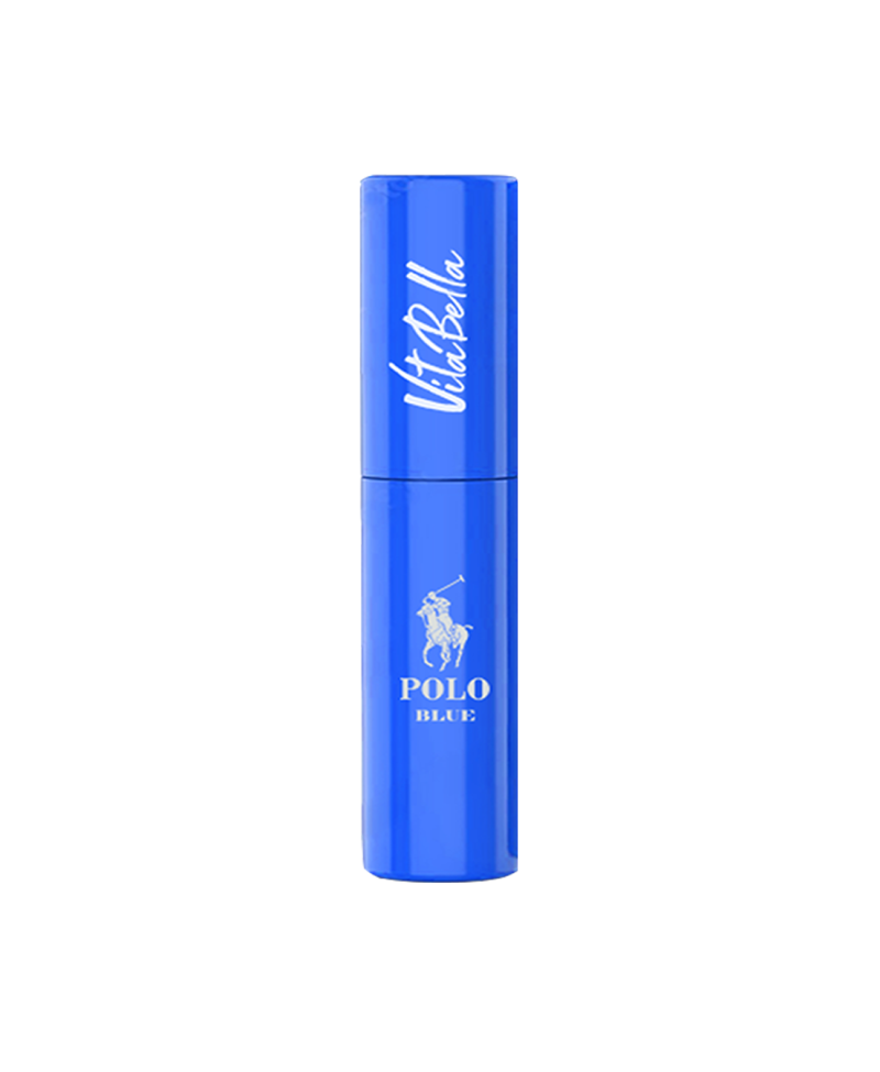 ادوپرفیوم مردانه POLO BLUE رایحه ( رایحه: خنک) - ویتابلا اصل ایتالیا