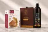 پک قطع ریزش رو رویش مجدد (تضمینی)